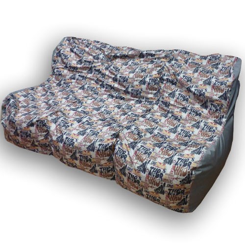 Кресло-мешок Лежак в Сыктывкаре - изображение 1